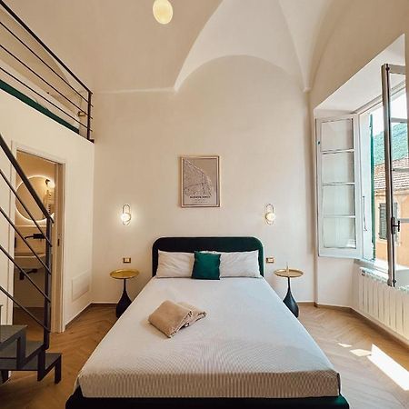Alto Borgo Rooms Фінале-Лігуре Екстер'єр фото