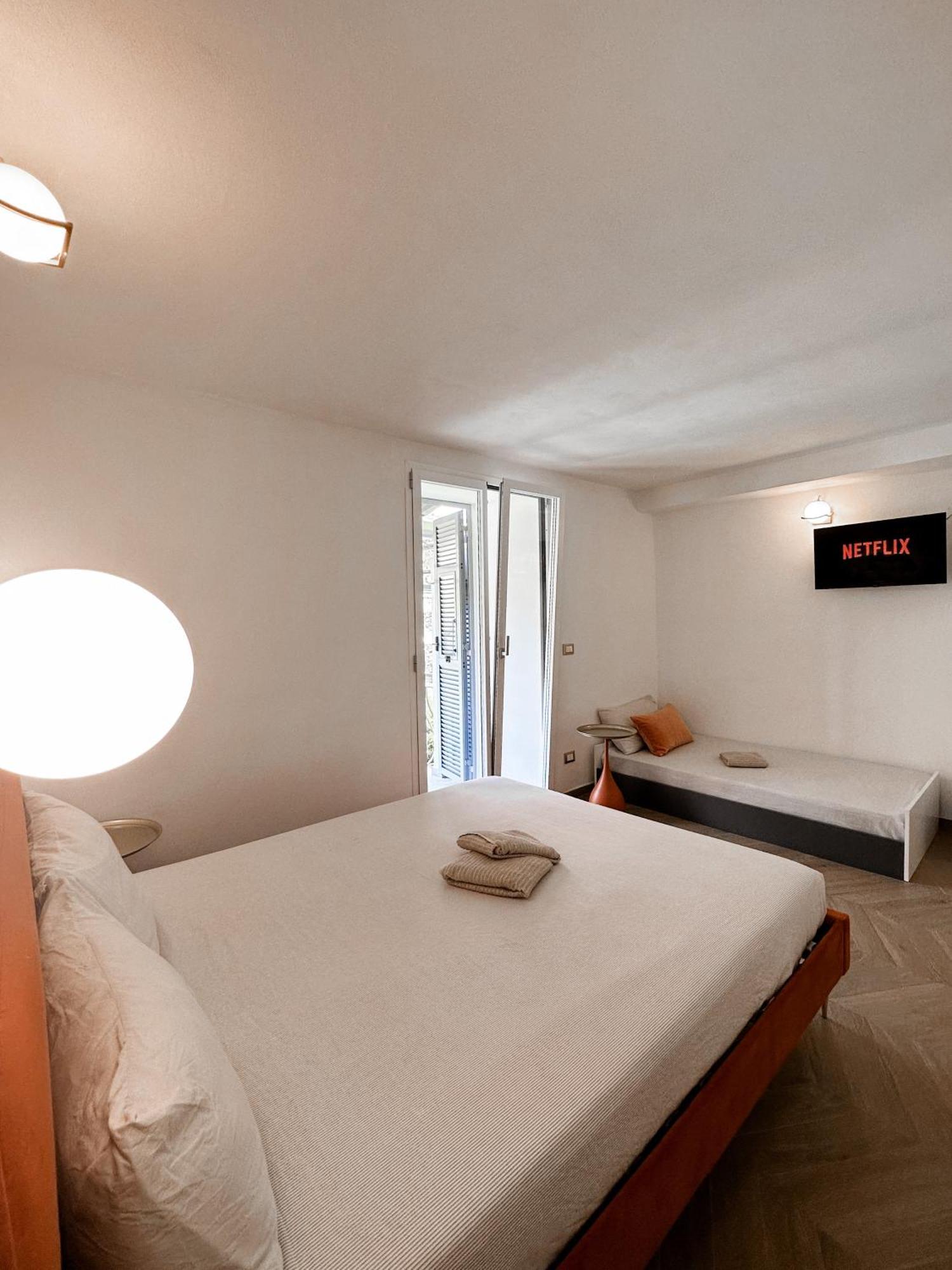 Alto Borgo Rooms Фінале-Лігуре Екстер'єр фото
